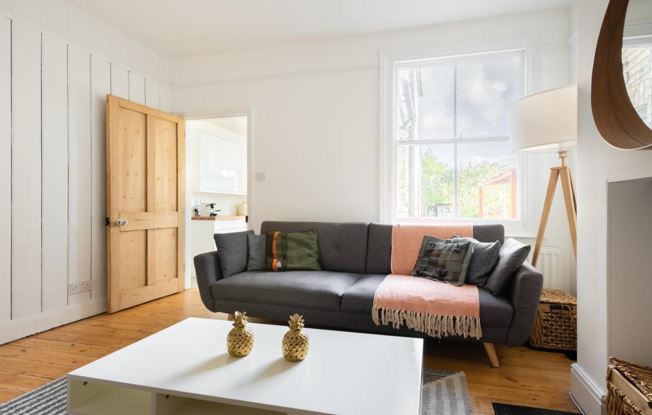 Apartment The Magdalene - Modern & Comfortable 4bdr Family *