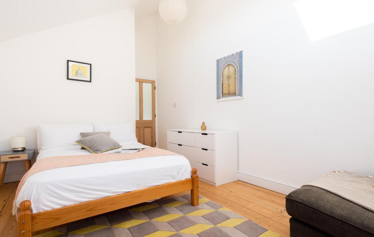 Apartment The Magdalene - Modern & Comfortable 4bdr Family *