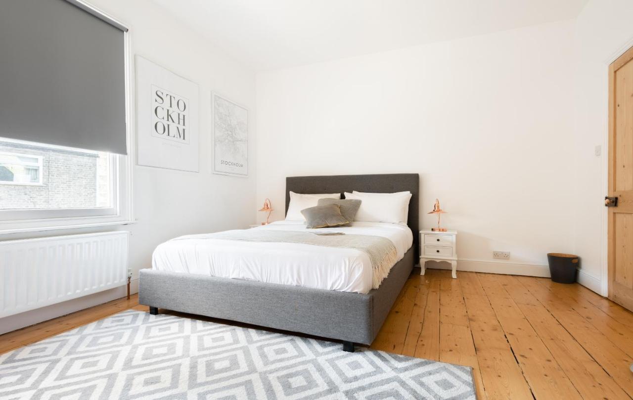 The Magdalene - Modern & Comfortable 4bdr Family