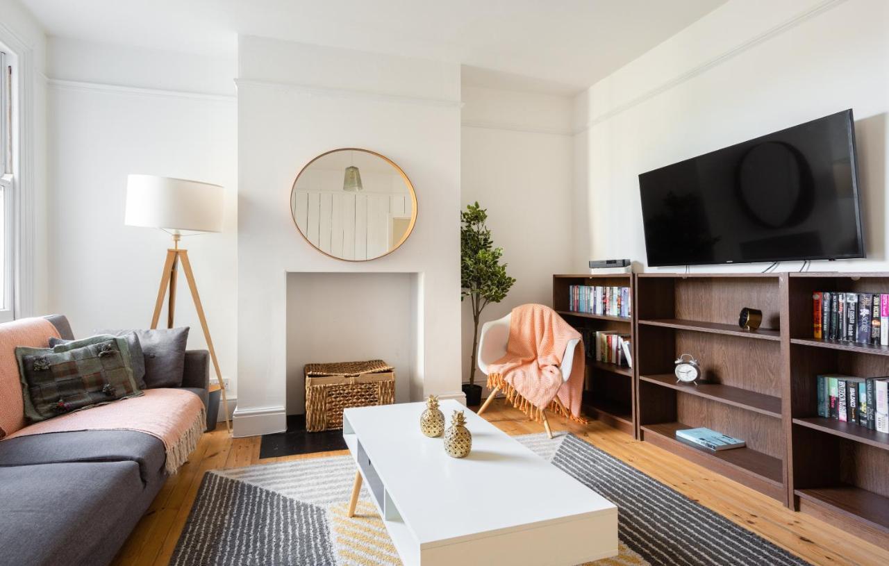 Apartment The Magdalene - Modern & Comfortable 4bdr Family