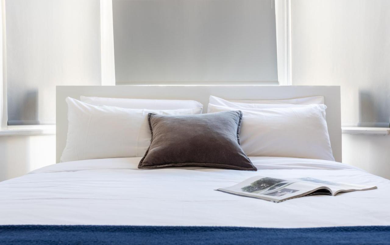 The Magdalene - Modern & Comfortable 4bdr Family Apartment Cambridge (Cambridgeshire)