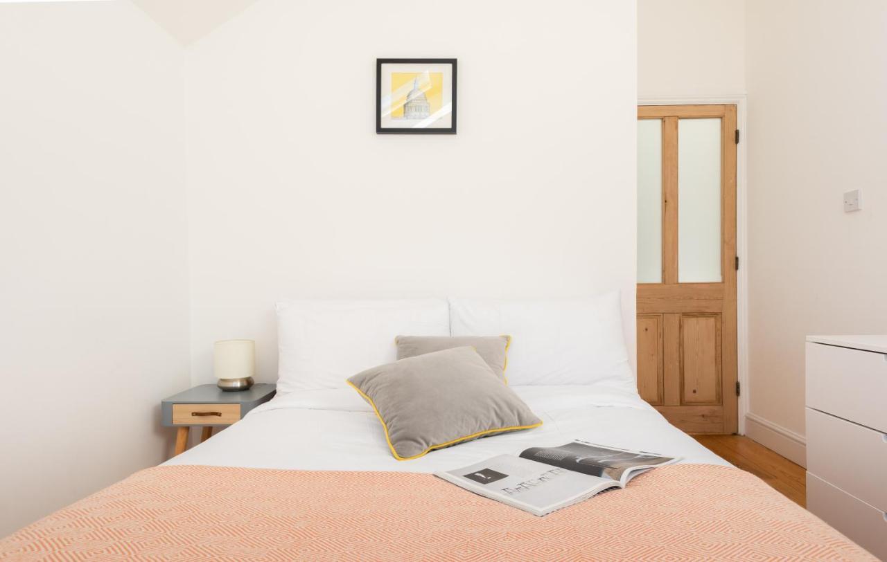 The Magdalene - Modern & Comfortable 4bdr Family * Cambridge (Cambridgeshire)