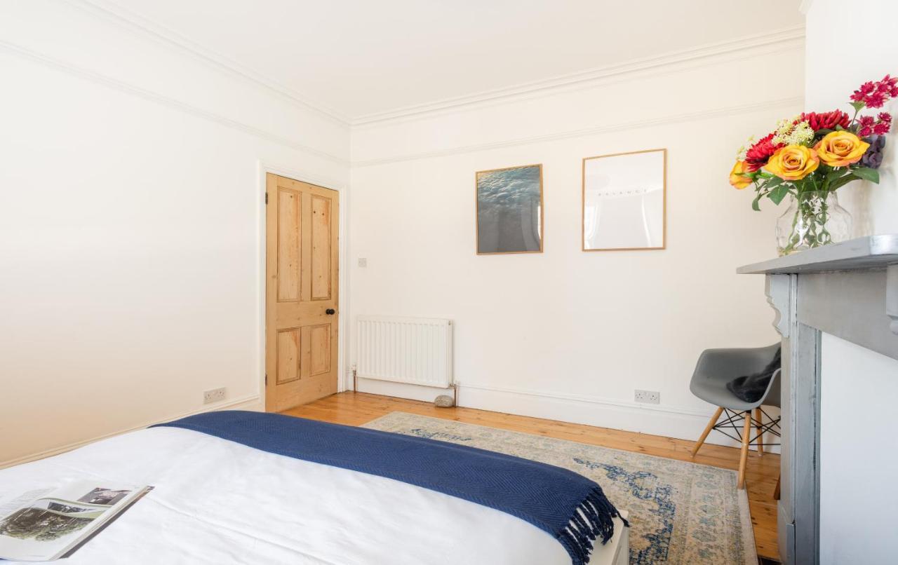 Apartment The Magdalene - Modern & Comfortable 4bdr Family Cambridge (Cambridgeshire)
