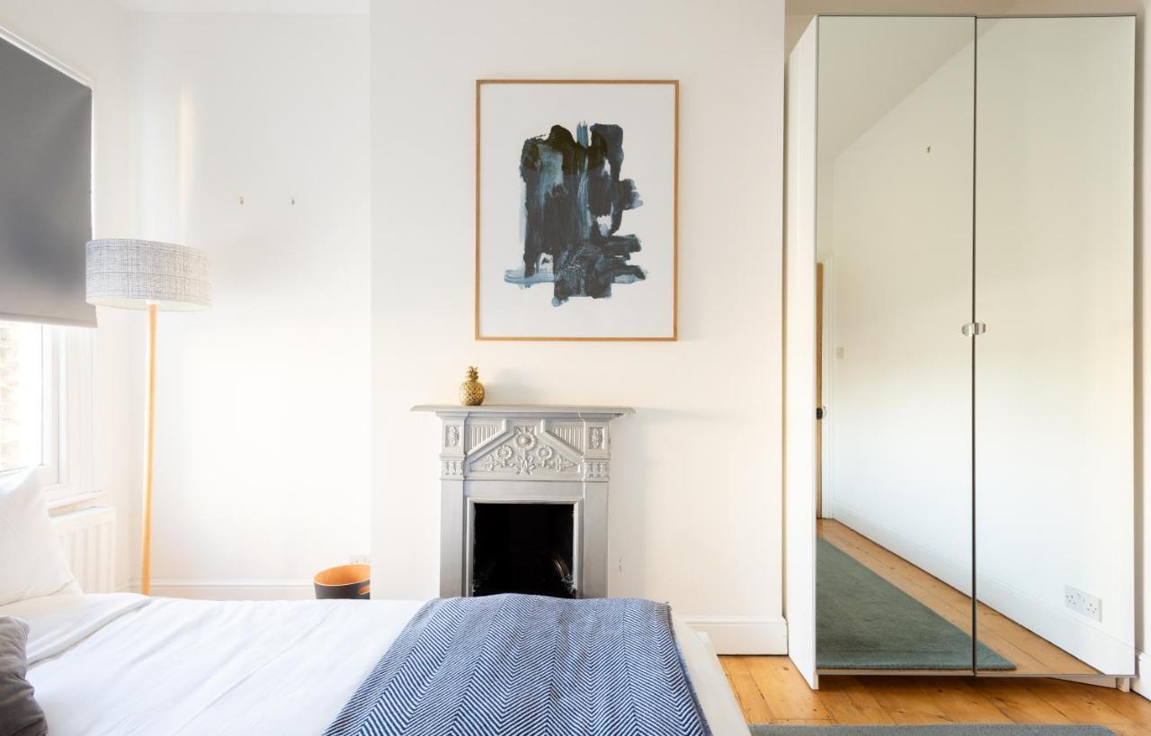 Apartment The Magdalene - Modern & Comfortable 4bdr Family