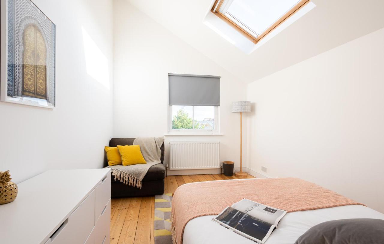 The Magdalene - Modern & Comfortable 4bdr Family